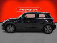 Mini Cooper S vaihtoauto