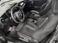 Mini Cooper S vaihtoauto