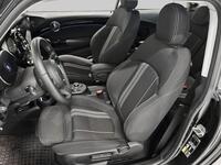 Mini Cooper S vaihtoauto