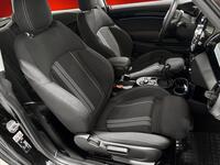 Mini Cooper S vaihtoauto