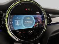 Mini Cooper S vaihtoauto