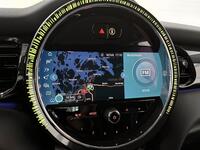 Mini Cooper S vaihtoauto