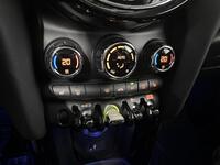 Mini Cooper S vaihtoauto