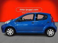 Peugeot 107 vaihtoauto