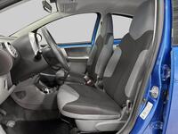 Peugeot 107 vaihtoauto
