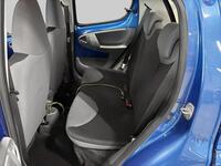 Peugeot 107 vaihtoauto