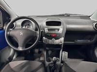 Peugeot 107 vaihtoauto