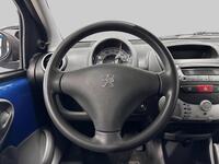Peugeot 107 vaihtoauto