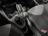 Peugeot 107 vaihtoauto