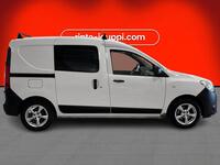 Dacia Dokker Van vaihtoauto