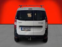 Dacia Dokker Van vaihtoauto