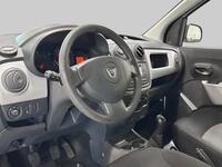 Dacia Dokker Van vaihtoauto