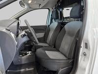 Dacia Dokker Van vaihtoauto