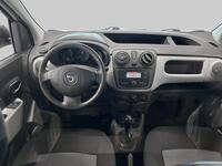Dacia Dokker Van vaihtoauto