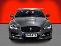 Jaguar XE vaihtoauto