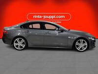Jaguar XE vaihtoauto