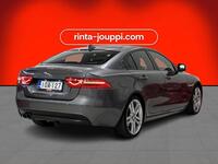 Jaguar XE vaihtoauto