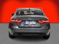 Jaguar XE vaihtoauto