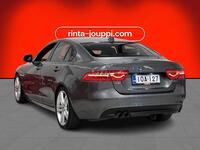 Jaguar XE vaihtoauto