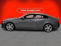 Jaguar XE vaihtoauto