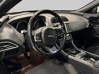 Jaguar XE vaihtoauto