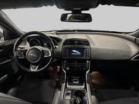 Jaguar XE vaihtoauto