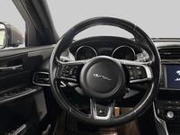 Jaguar XE vaihtoauto