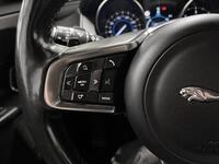 Jaguar XE vaihtoauto