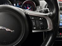 Jaguar XE vaihtoauto