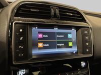 Jaguar XE vaihtoauto