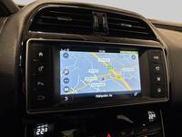 Jaguar XE vaihtoauto