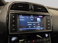 Jaguar XE vaihtoauto