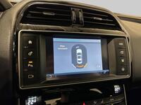 Jaguar XE vaihtoauto