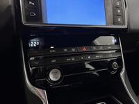 Jaguar XE vaihtoauto