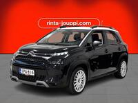 Citroën C3 Aircross vaihtoauto