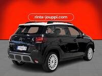 Citroën C3 Aircross vaihtoauto