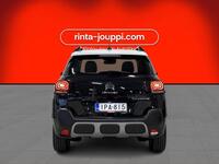 Citroën C3 Aircross vaihtoauto