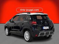 Citroën C3 Aircross vaihtoauto