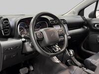 Citroën C3 Aircross vaihtoauto