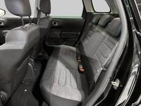 Citroën C3 Aircross vaihtoauto