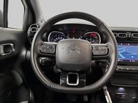 Citroën C3 Aircross vaihtoauto