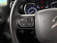 Citroën C3 Aircross vaihtoauto