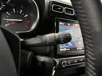 Citroën C3 Aircross vaihtoauto