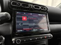 Citroën C3 Aircross vaihtoauto