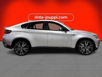 BMW X6 vaihtoauto
