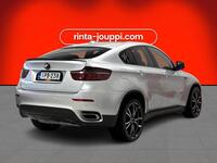 BMW X6 vaihtoauto