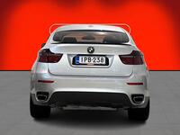 BMW X6 vaihtoauto