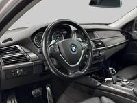 BMW X6 vaihtoauto