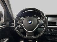 BMW X6 vaihtoauto