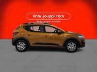 Dacia Sandero vaihtoauto